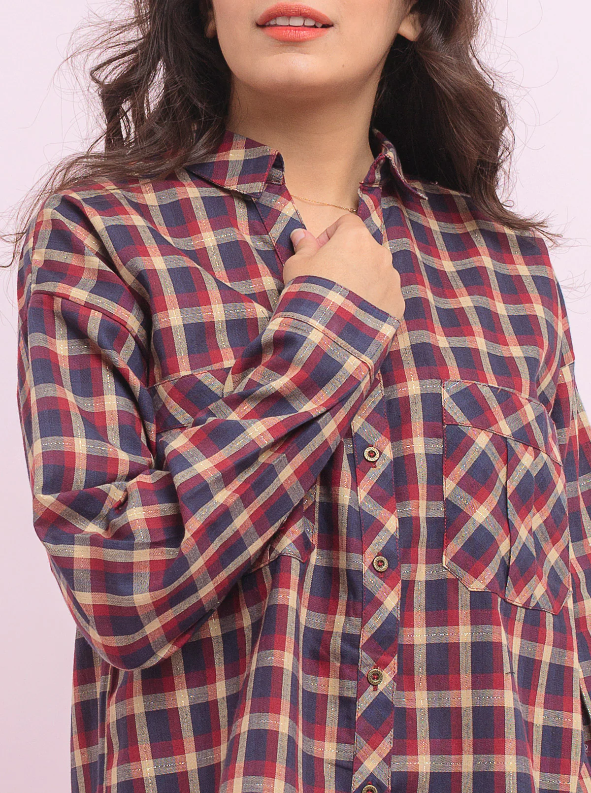 Printed Shirt - Image 2