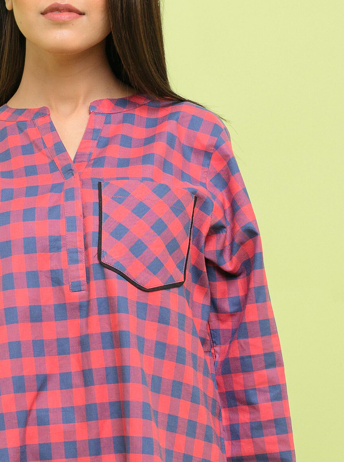 Woven Top - Image 2