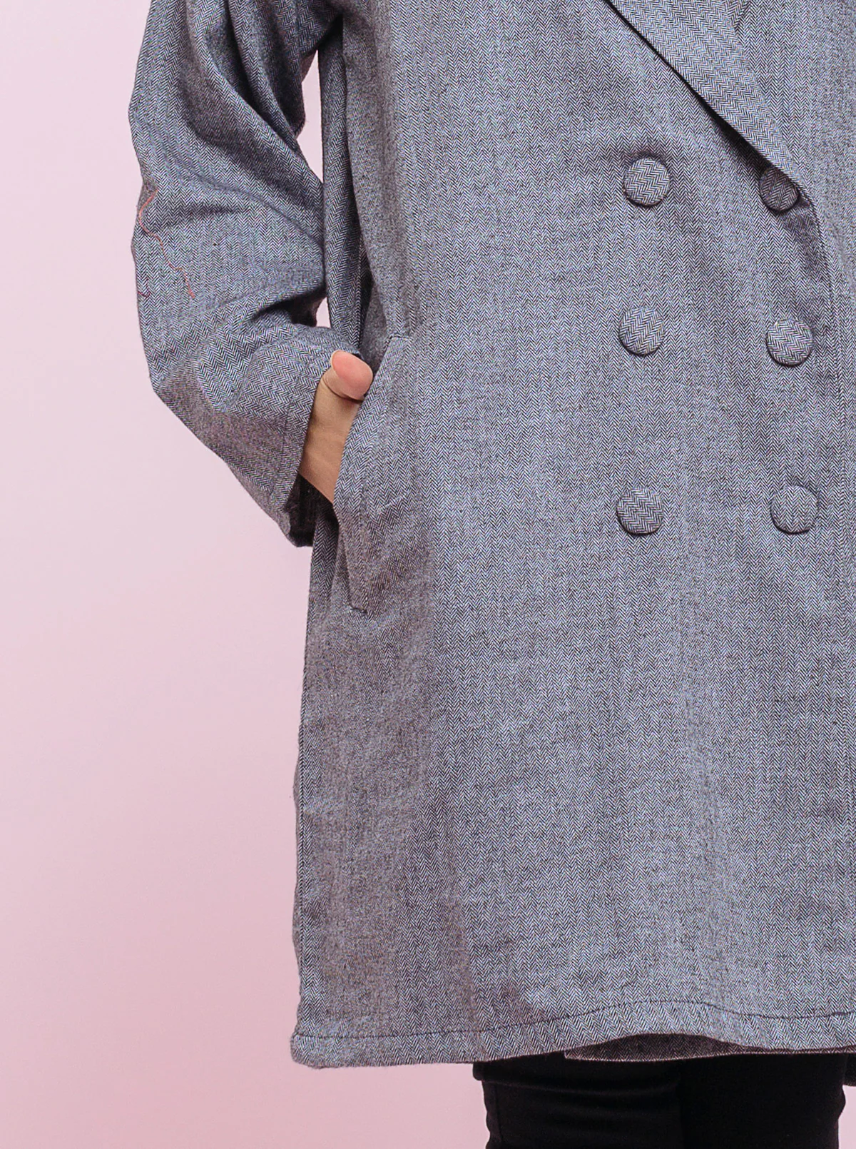 Basic Shirt - Image 2