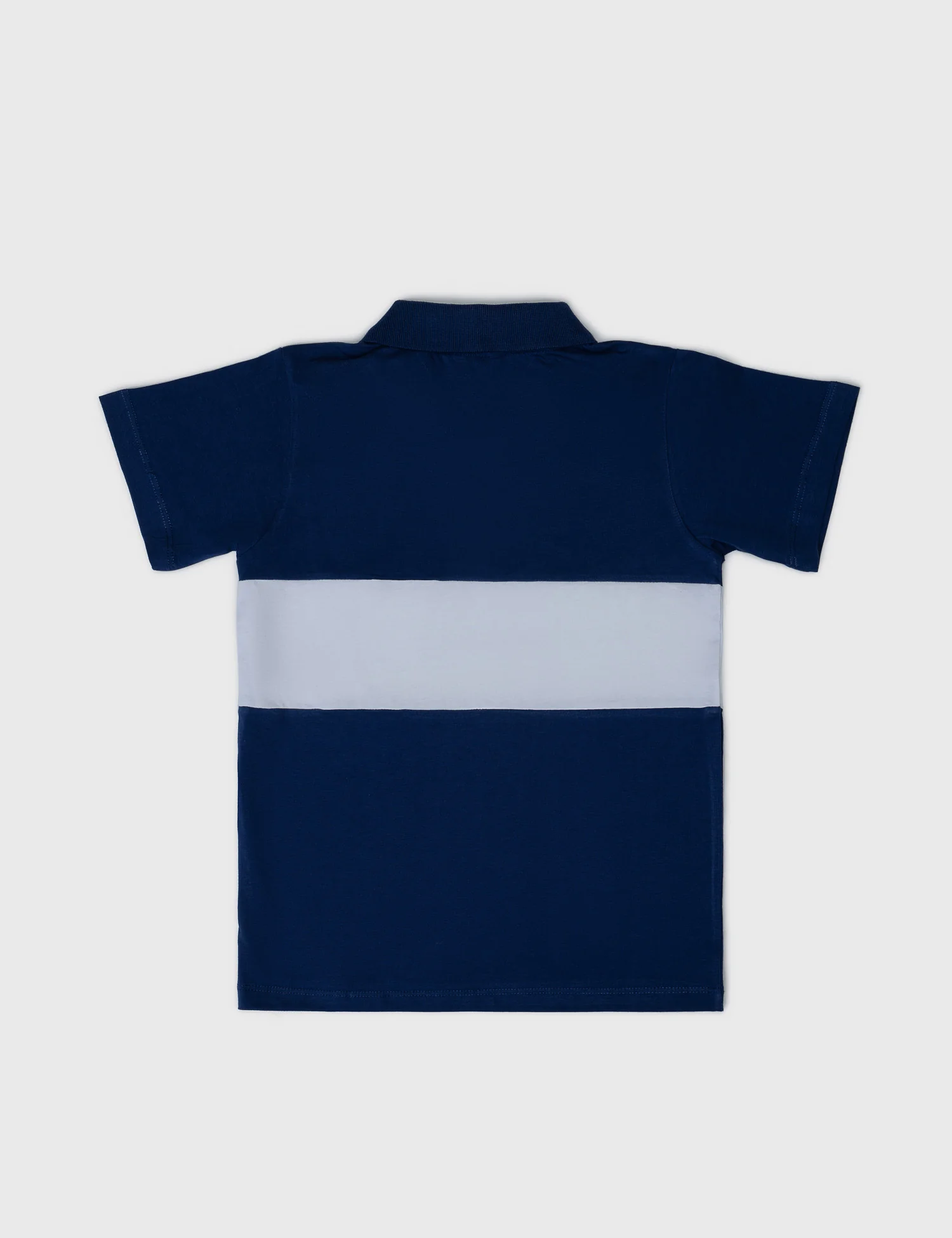 SHRED THE STREET PRINTED POLO - Image 3