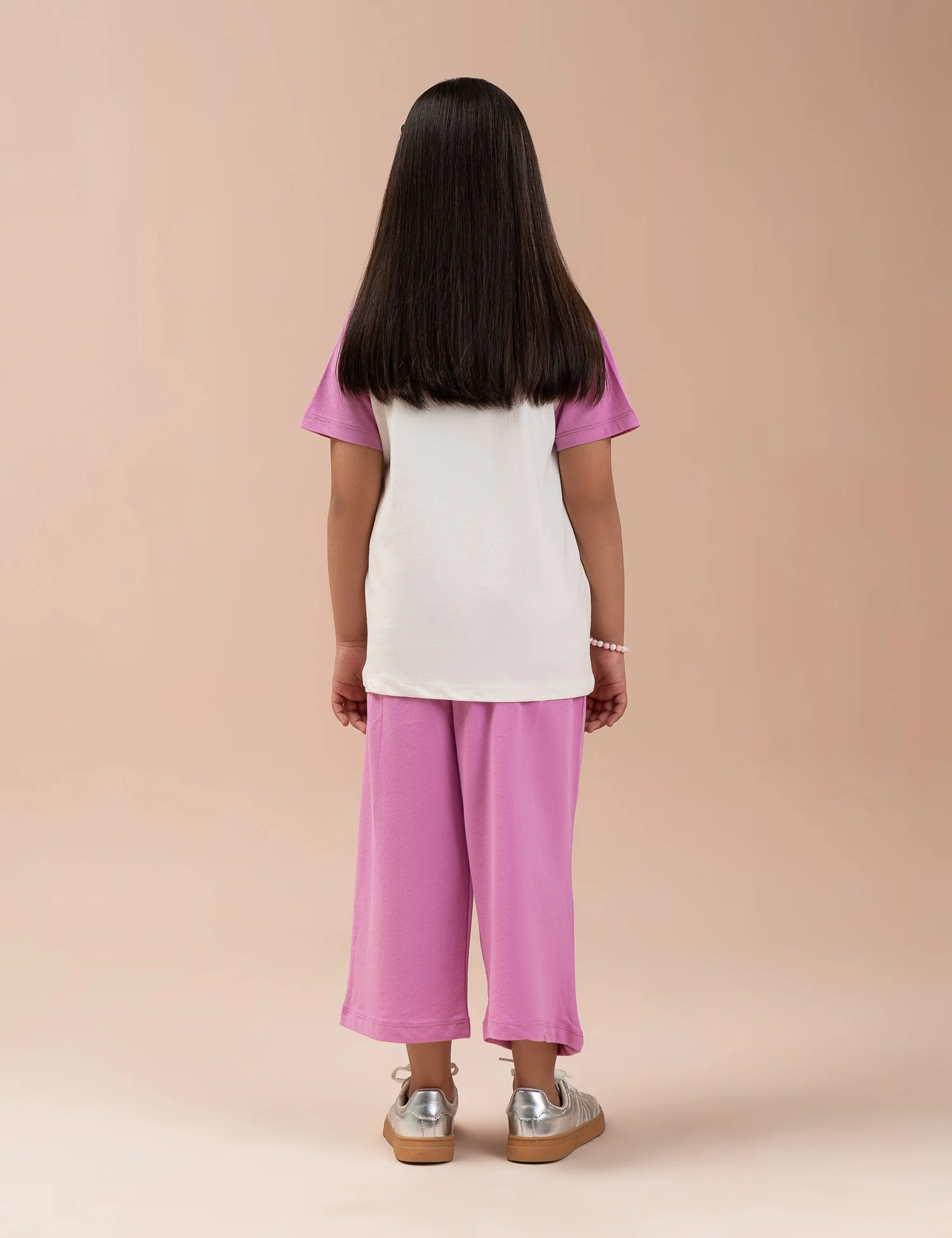 2 PIECE MICKEY GRAPHIC SUIT - Image 5
