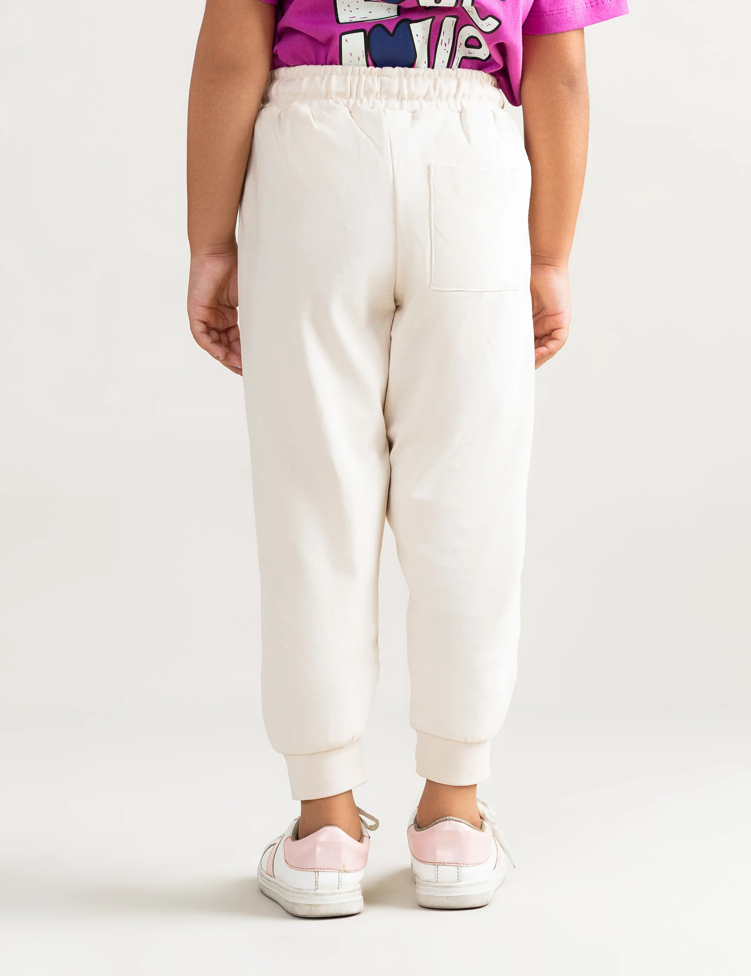 HELLO KITTY GRAPHIC TROUSER - Image 3