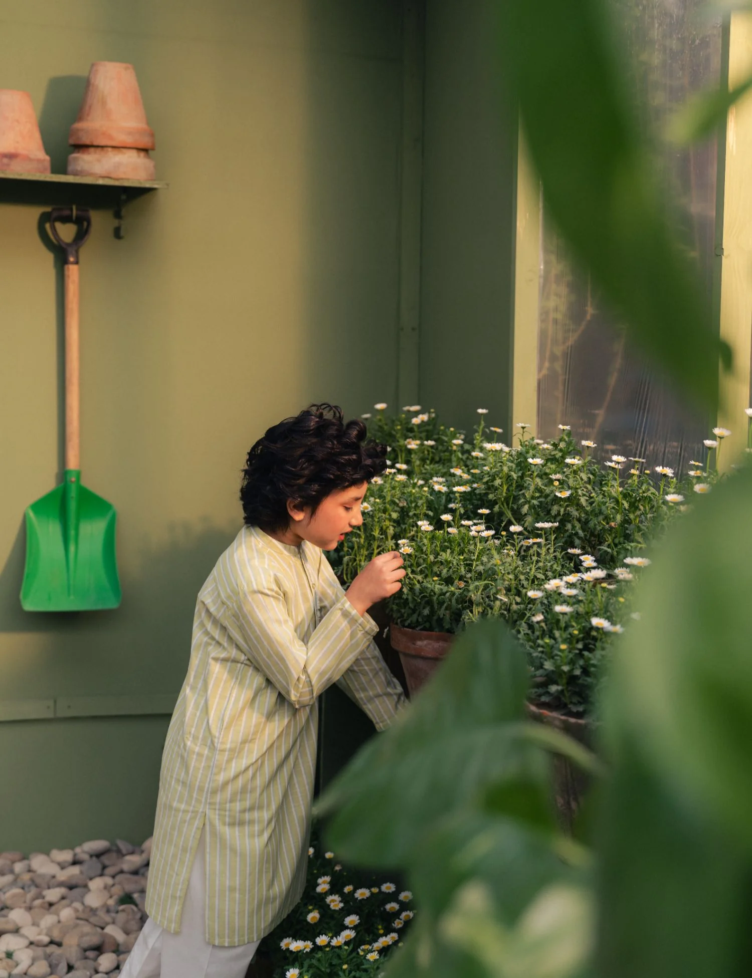 LINING KURTA - Image 3