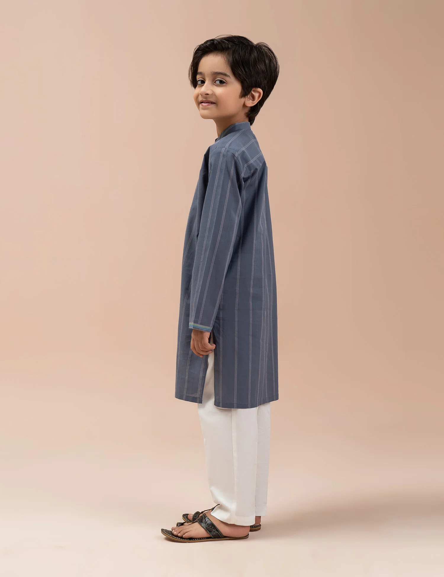 LINING KURTA - Image 3
