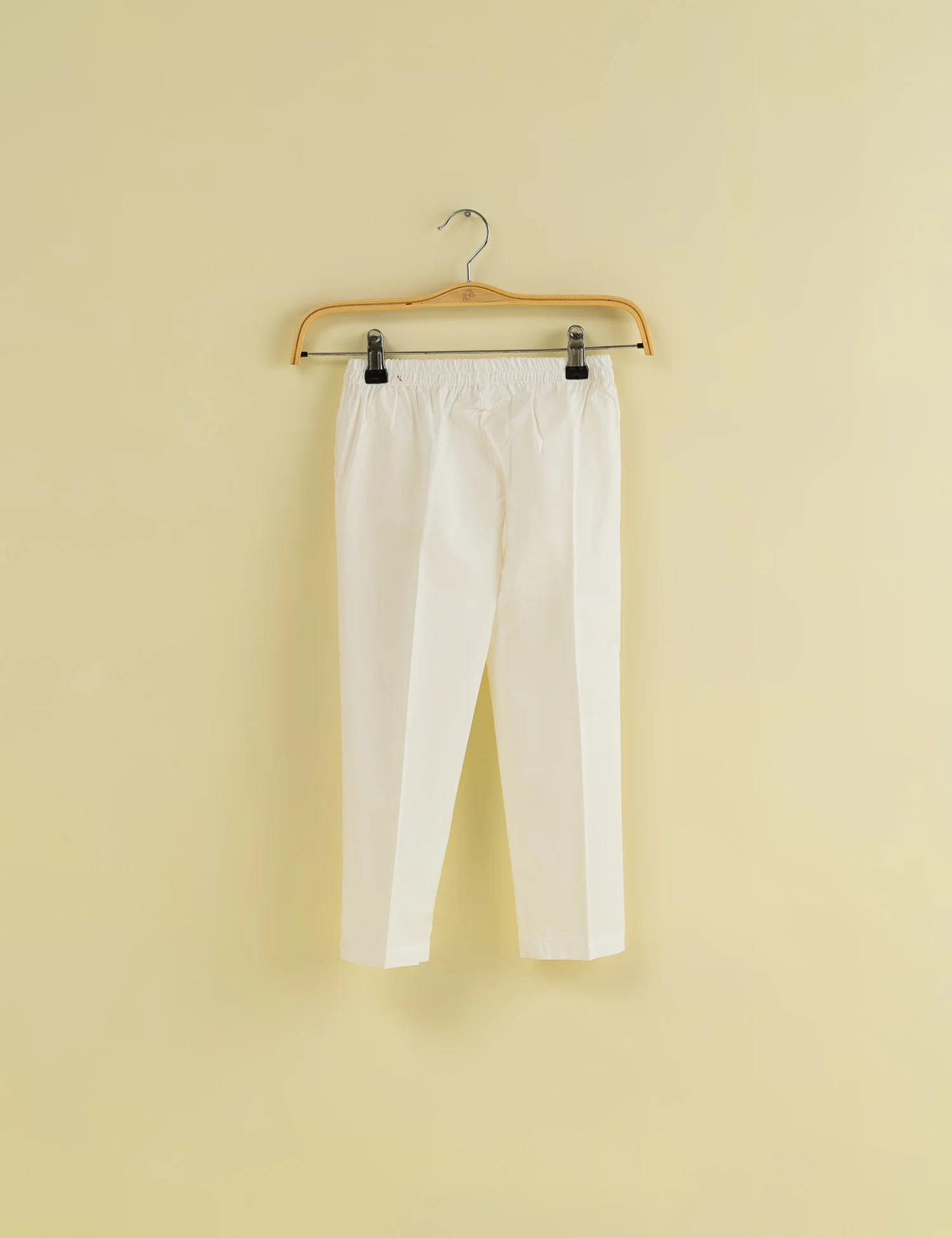 2 PIECE EMBROIDERED SUIT - Image 5