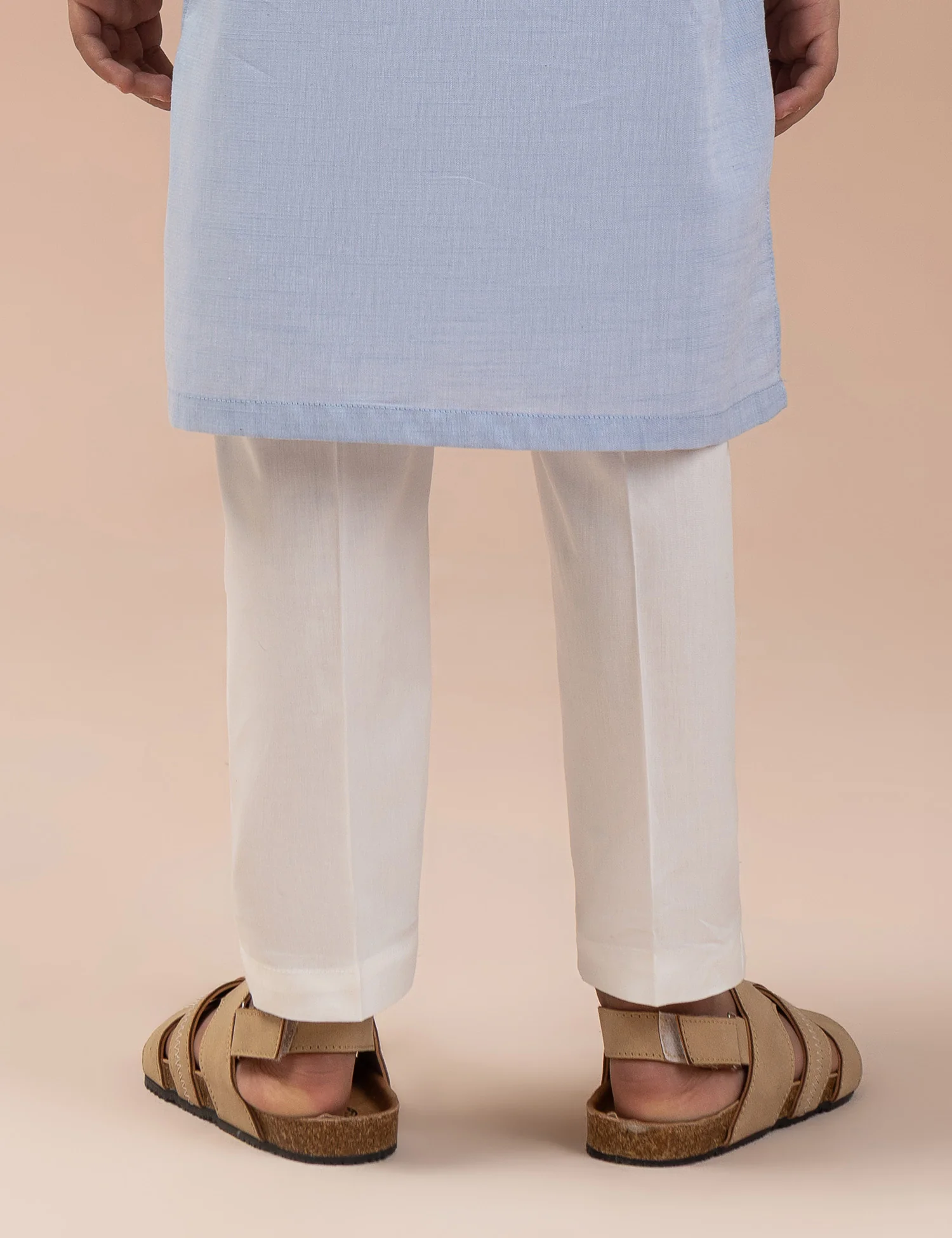 BASIC TROUSER - Image 3