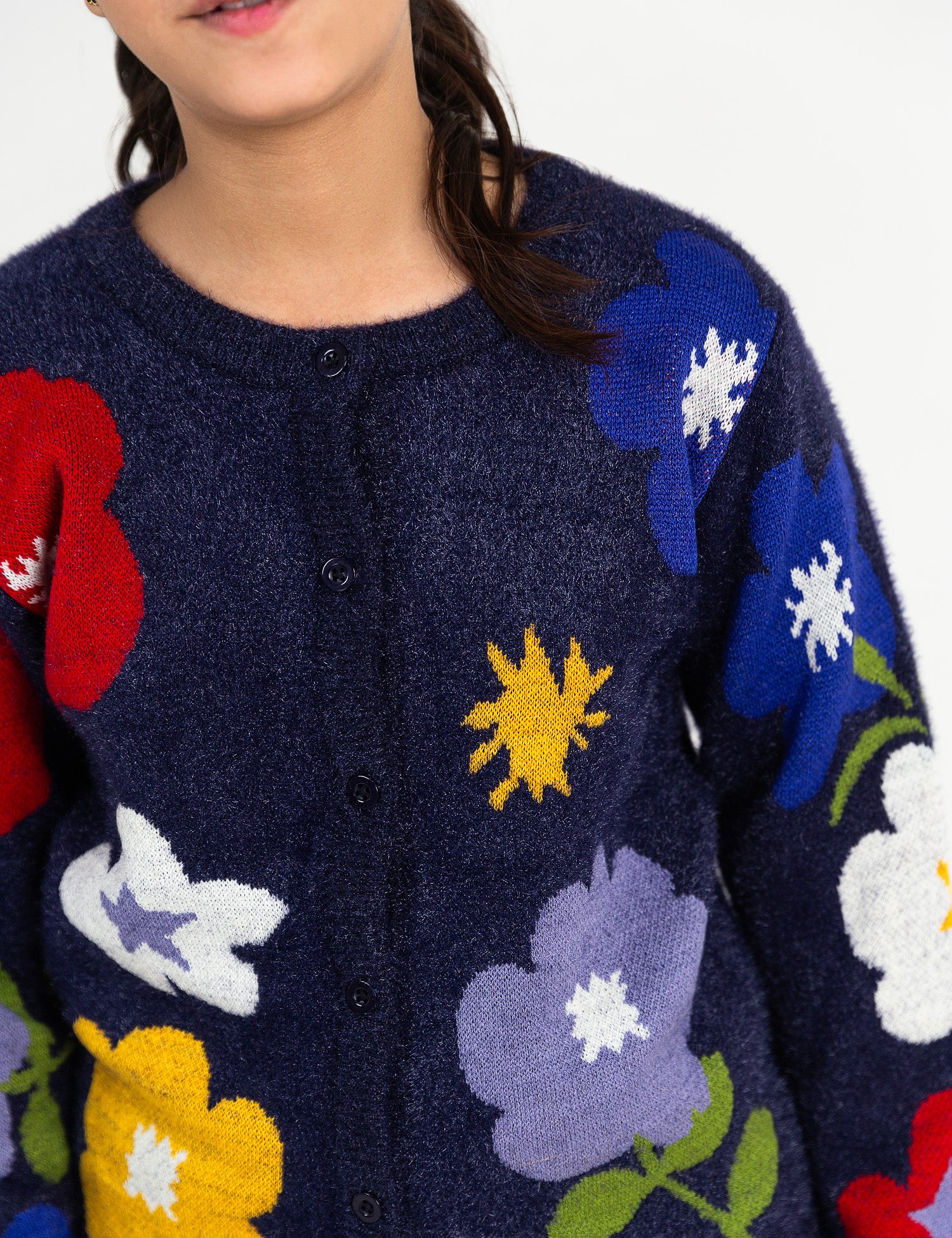 FUN CARDIGAN - Image 2