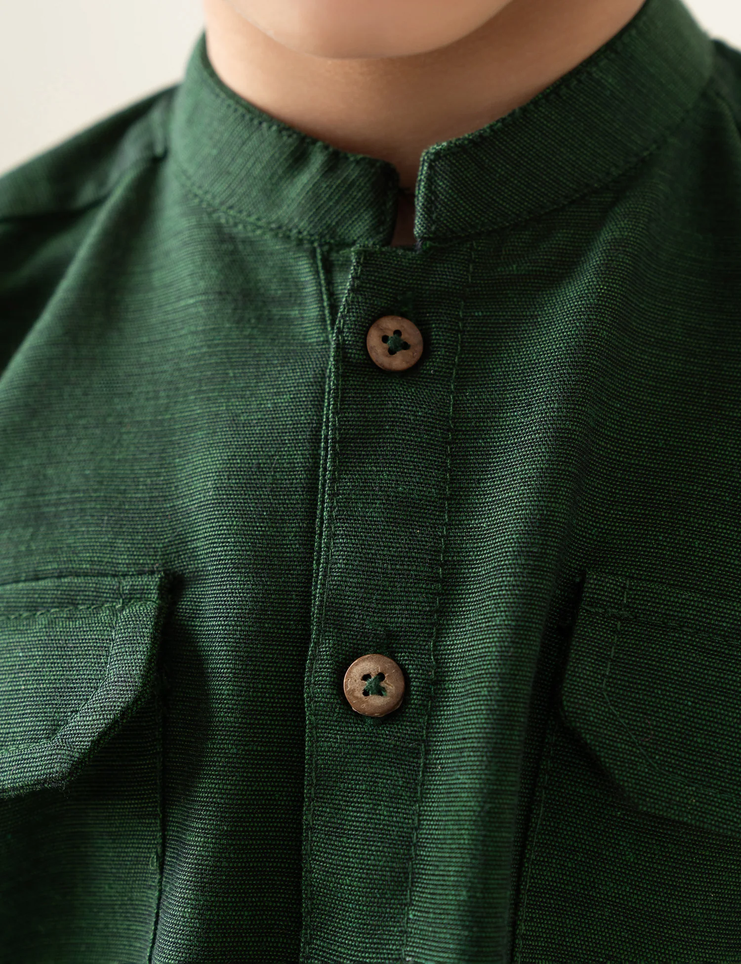 2 PIECE BASIC SUIT - Image 2