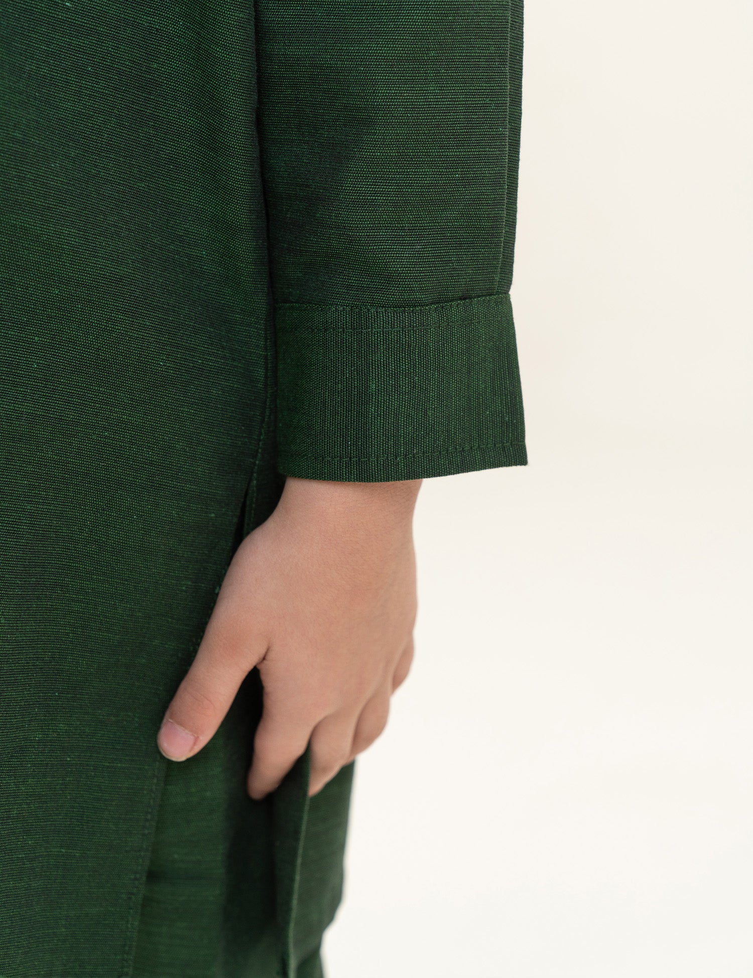 2 PIECE BASIC SUIT - Image 4