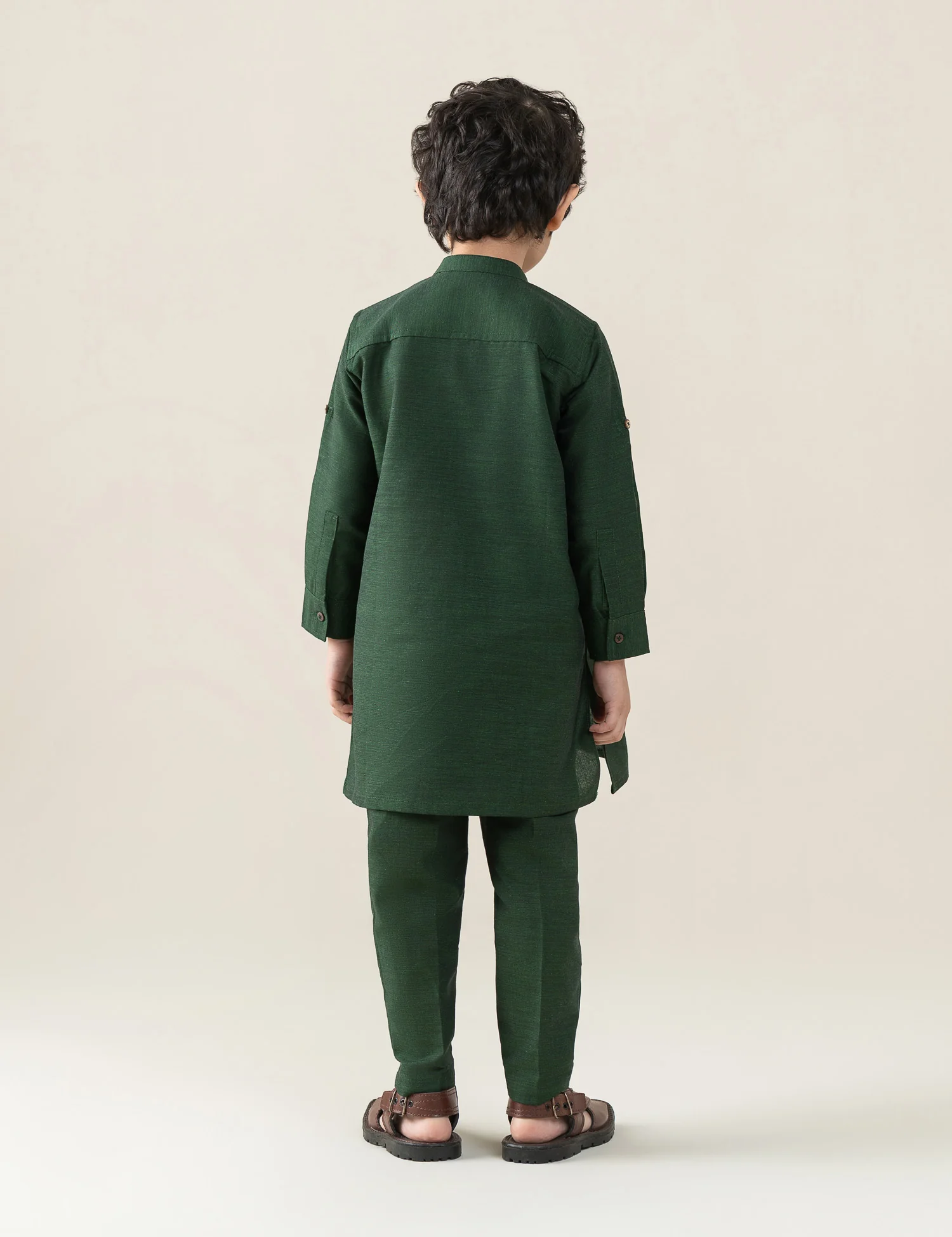 2 PIECE BASIC SUIT - Image 6