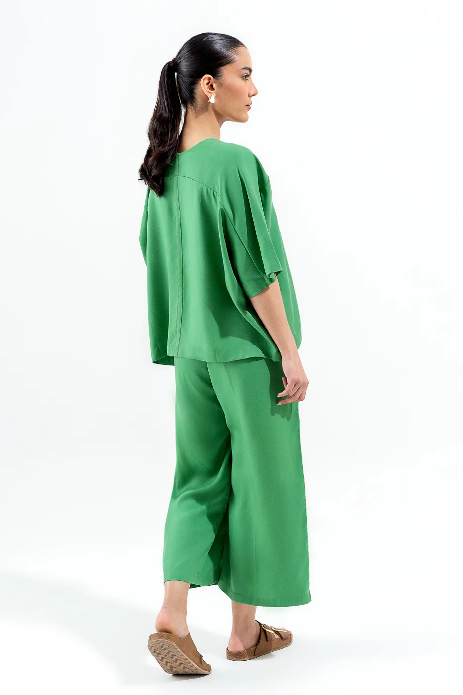 APPLE GREEN COORD SET - Image 3