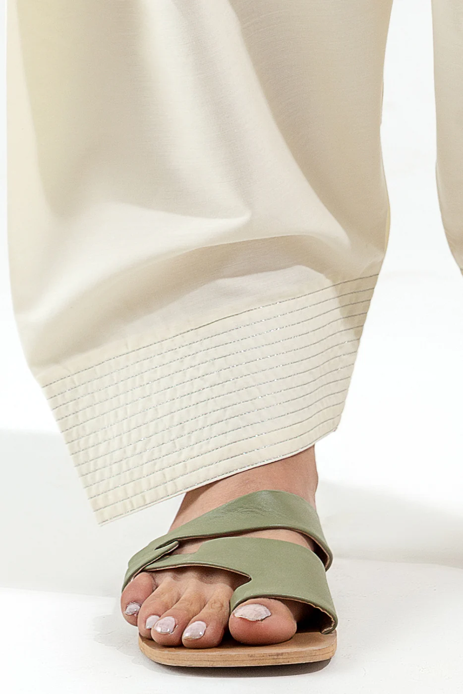 BASIC SHALWAR - Image 2