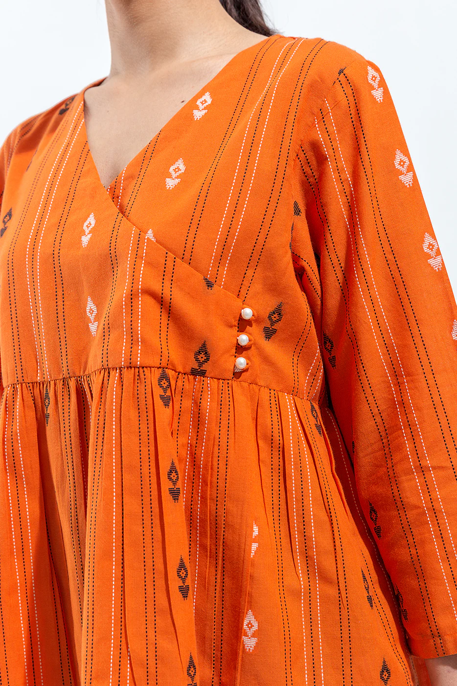 BASIC FUSION TOP (PRET) - Image 3