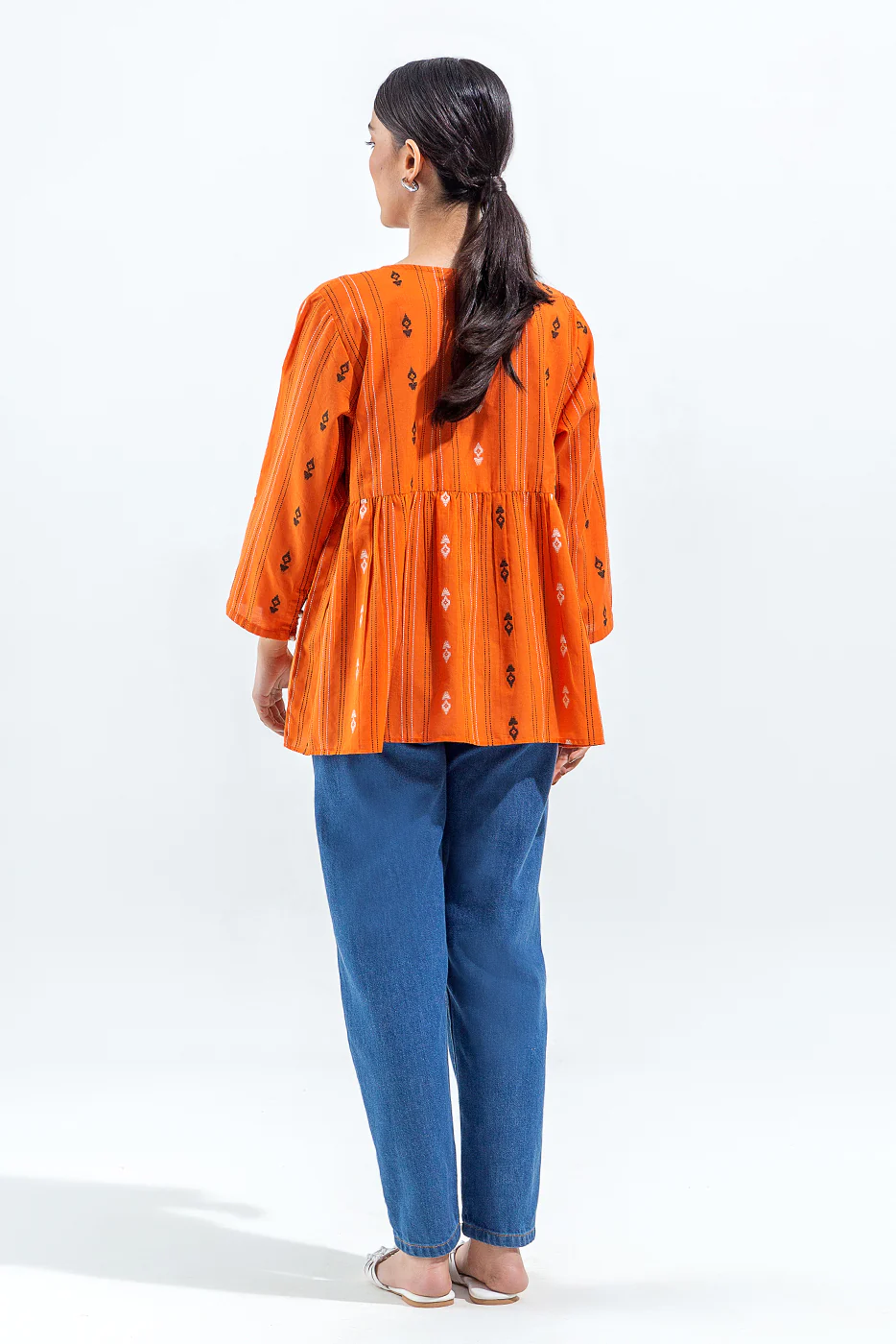 BASIC FUSION TOP (PRET) - Image 4