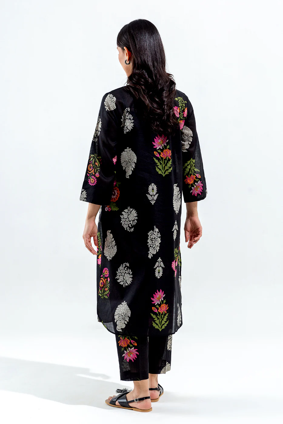2 PIECE PRINTED ROTARY PRINT SUIT (PRET) - Image 3