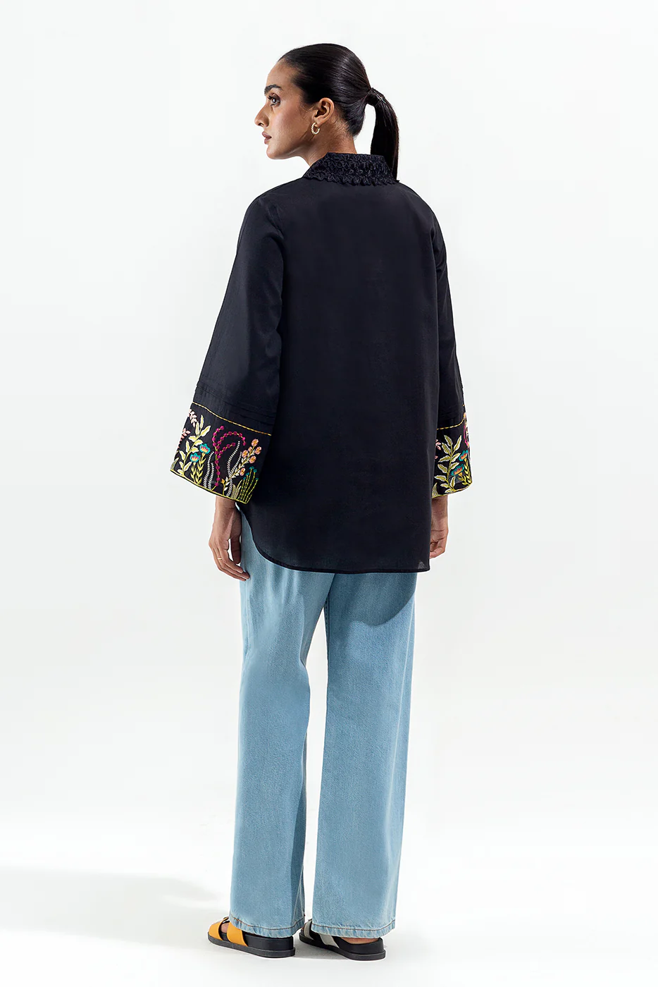 FUSION LAWN TOP (PRET) - Image 3