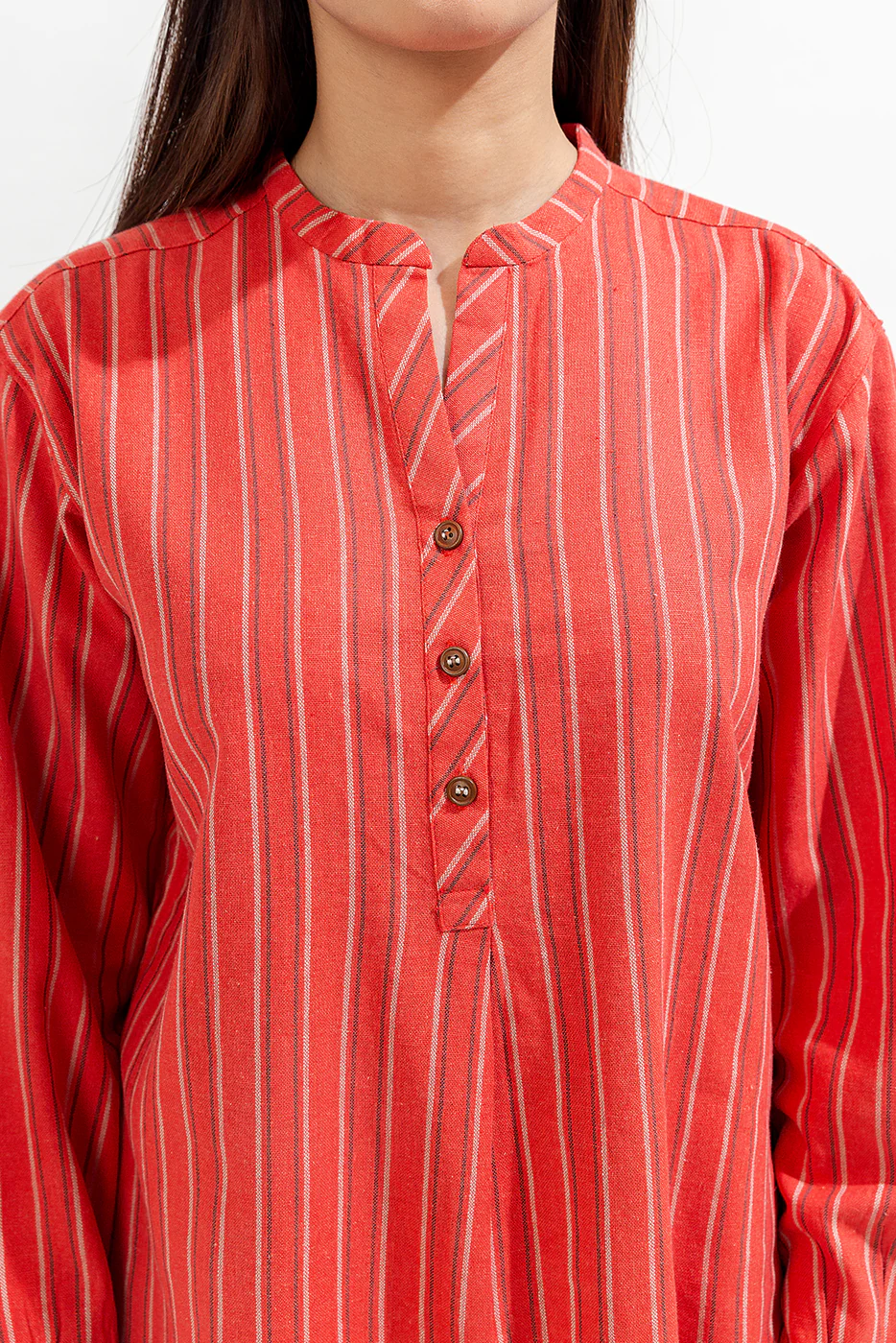 STRIPED COORD SET - Image 3
