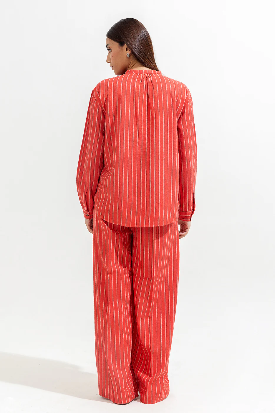 STRIPED COORD SET - Image 6