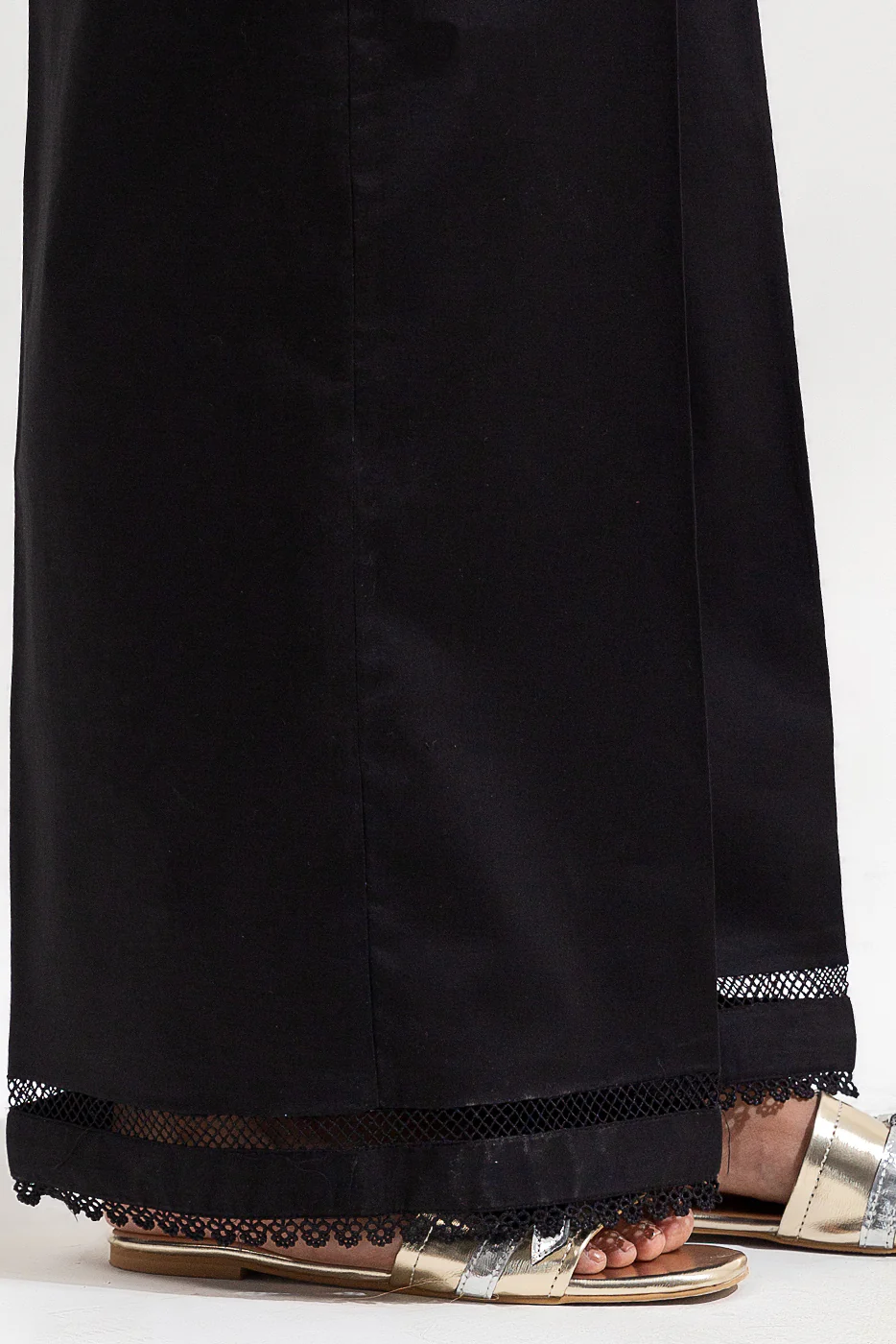 BASIC SLACK PANTS - Image 2