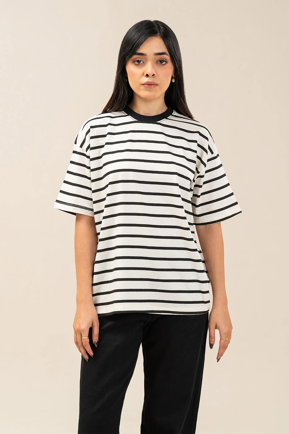 BASIC TEE - Image 2