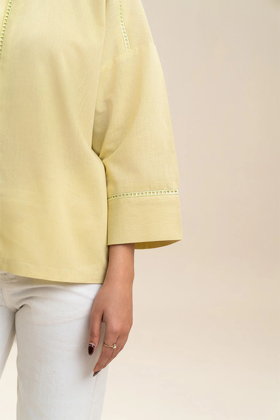 BASIC - TOP (WESTERN) - Image 6