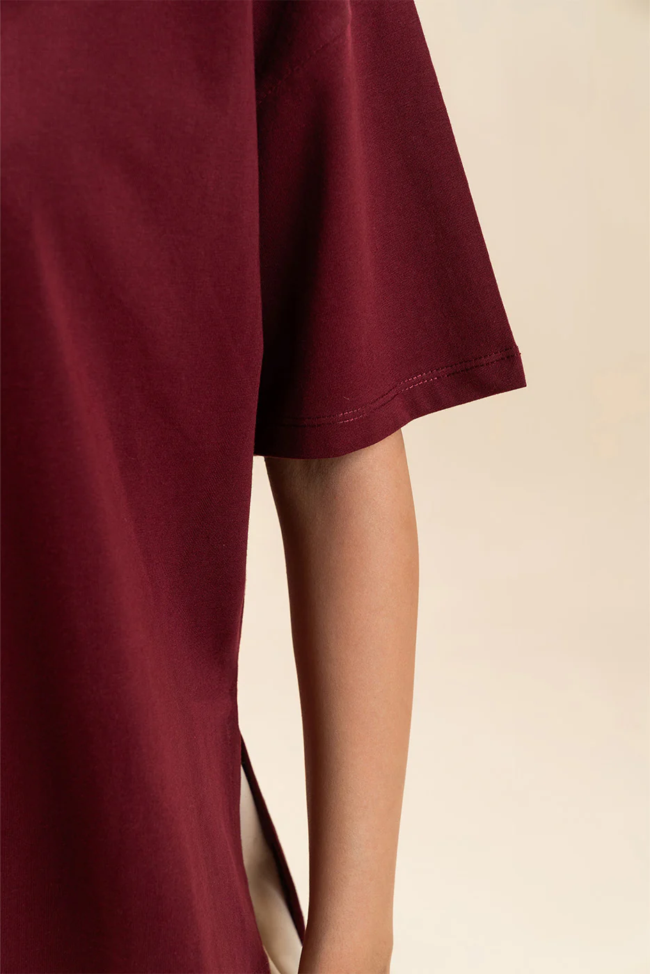 OVERSIZED TEE - Image 6