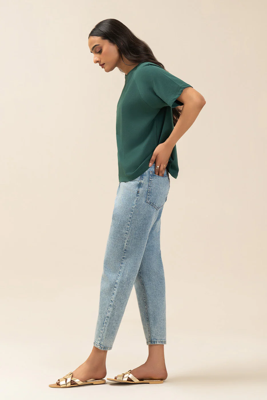 BASIC TEE - Image 3