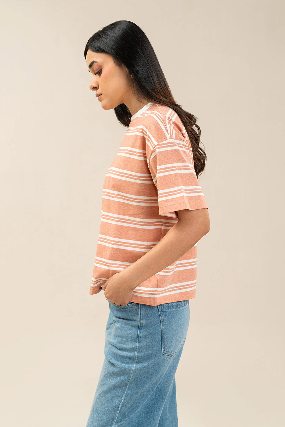 BASIC TEE - Image 3