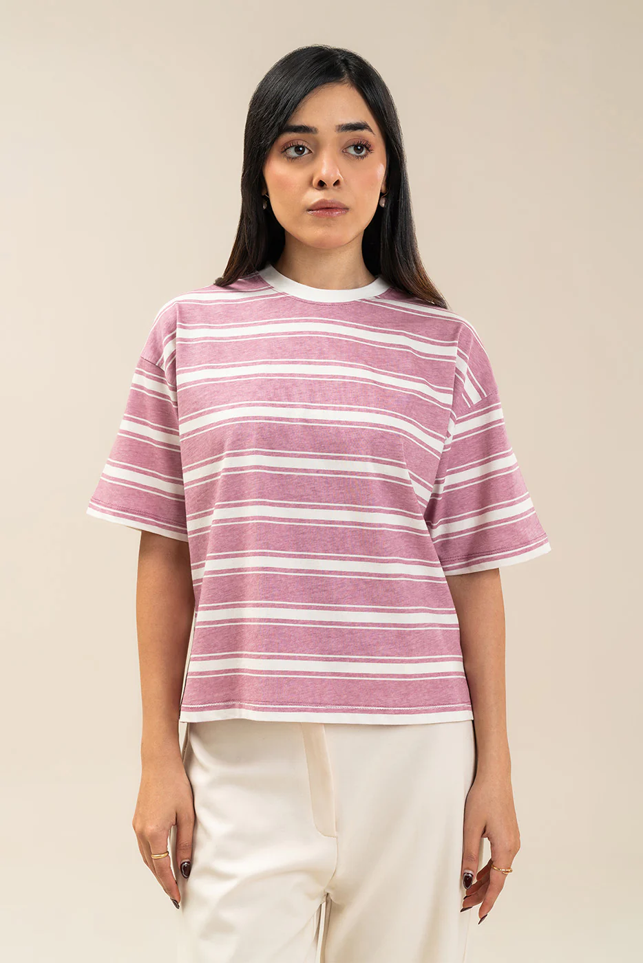BASIC TEE - Image 2