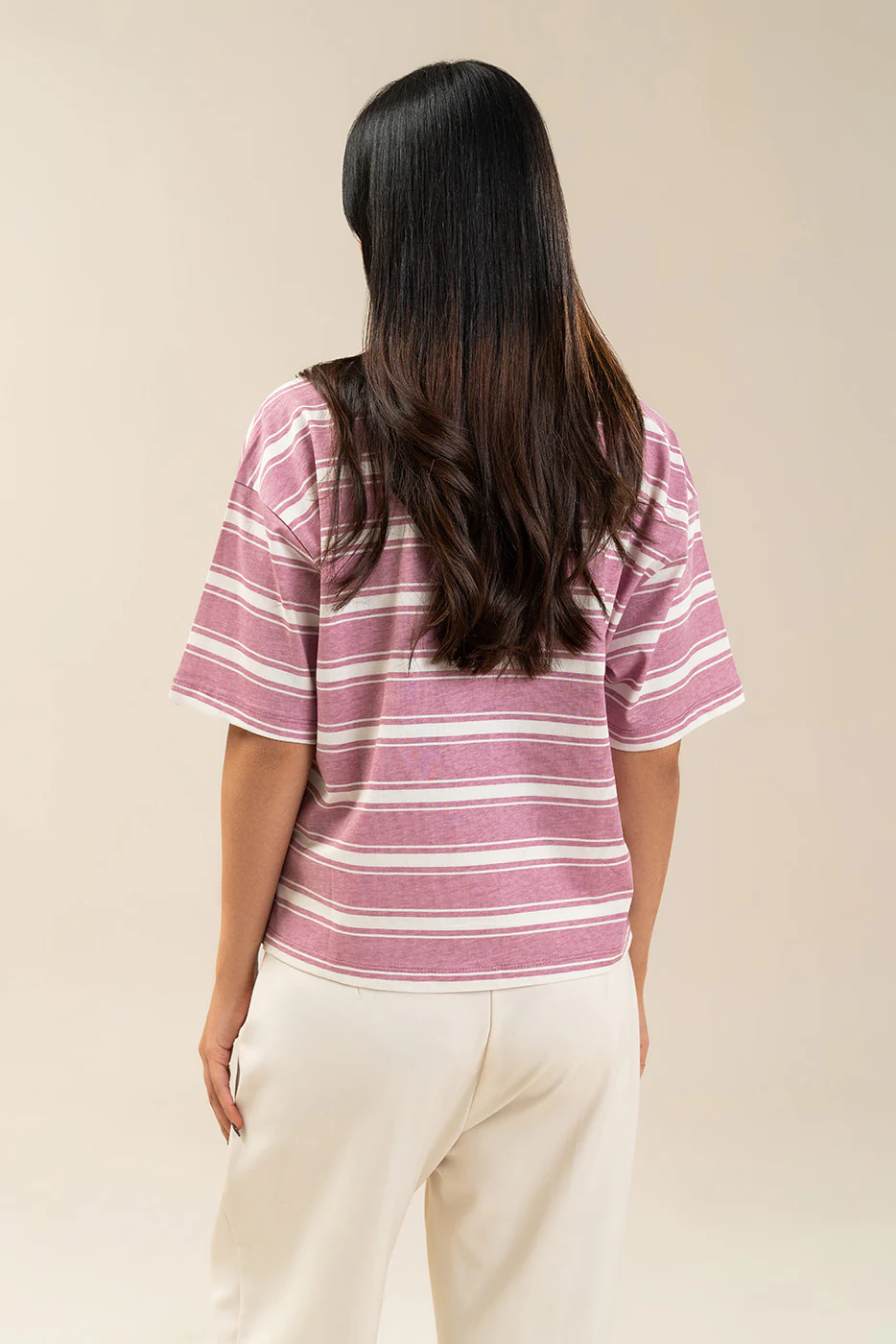 BASIC TEE - Image 4