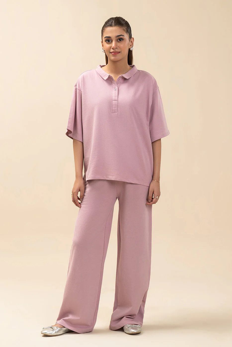 BASIC TERRY TOP (WESTERN) - Image 2