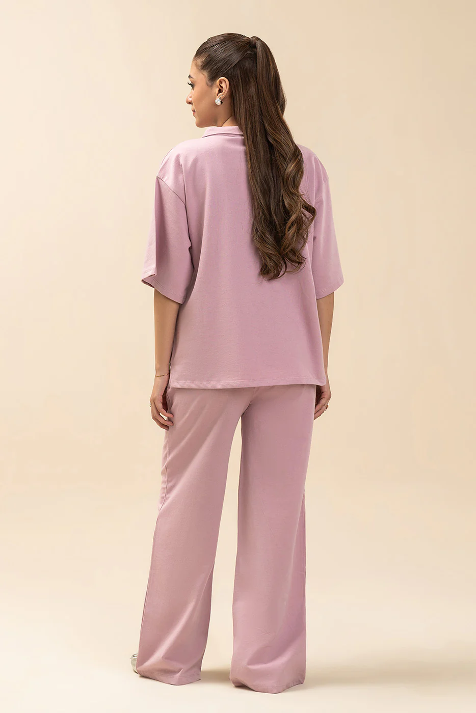 BASIC TERRY TOP (WESTERN) - Image 3