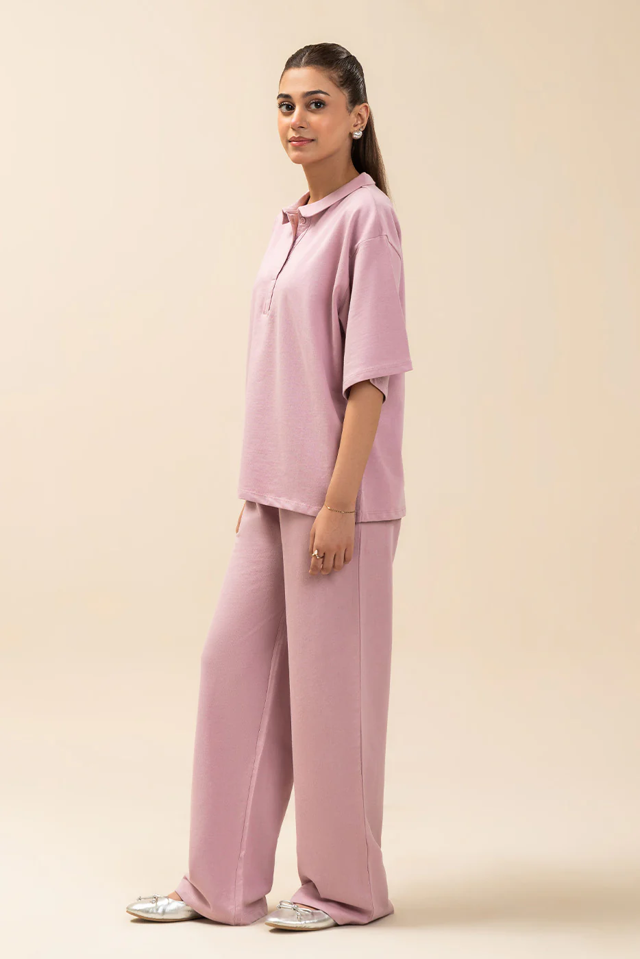 BASIC TERRY TOP (WESTERN) - Image 4