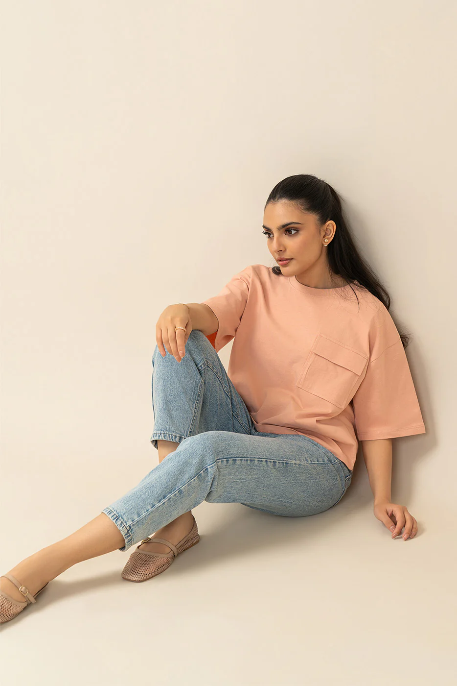 BASIC TEE - Image 2