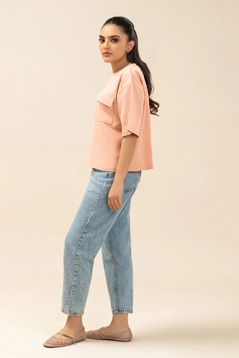 BASIC TEE - Image 3