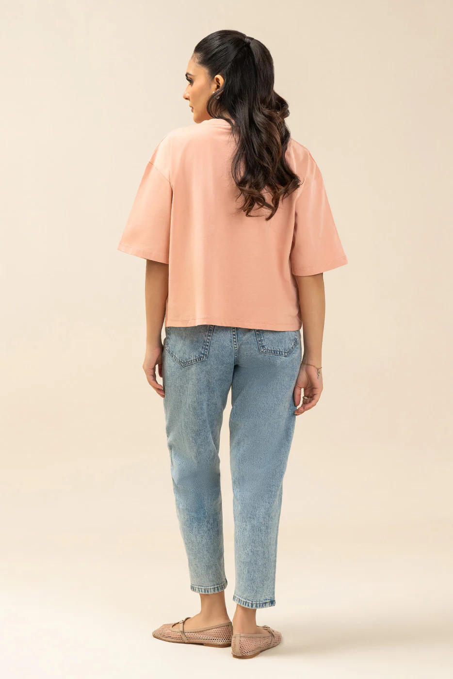 BASIC TEE - Image 4