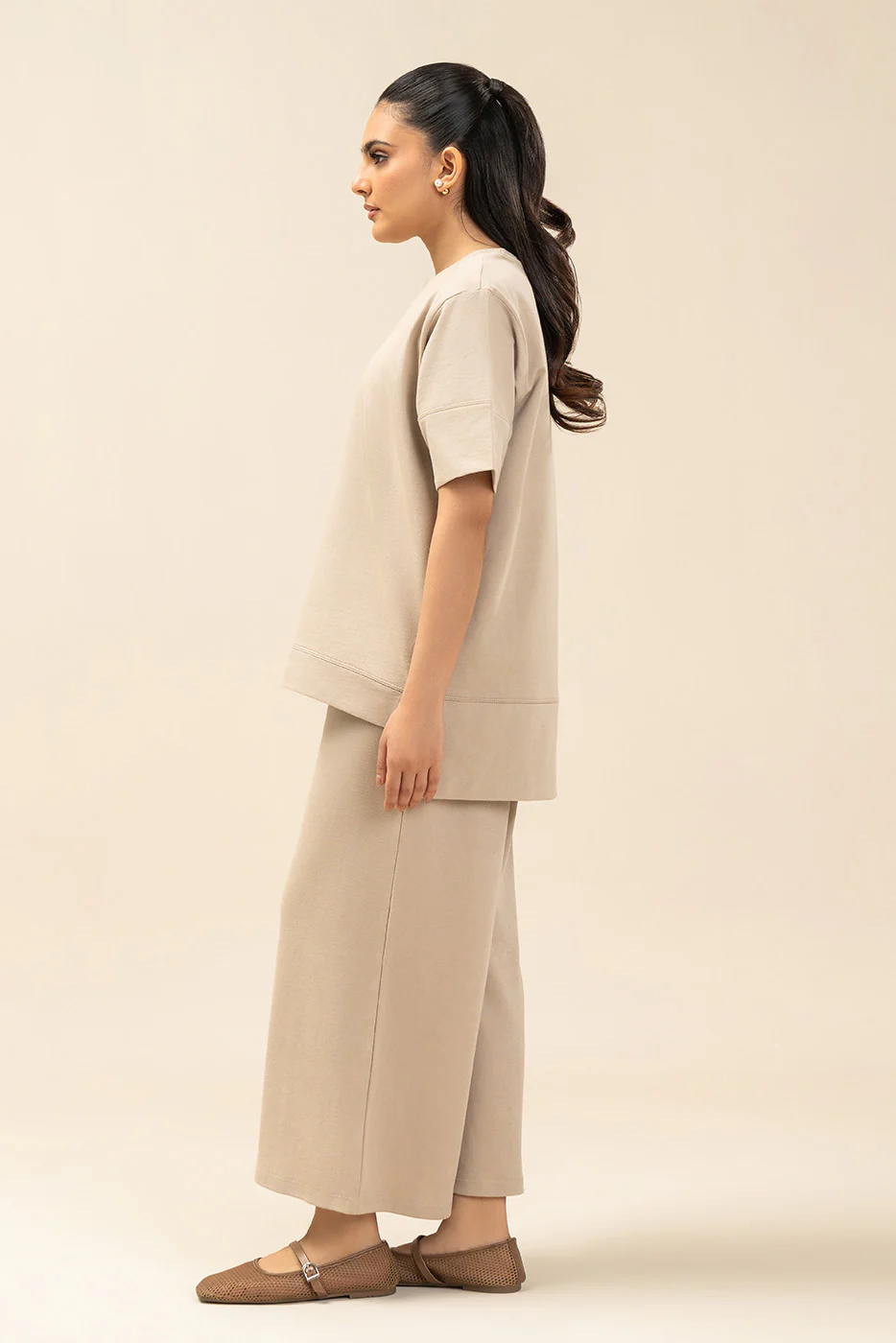 BASIC TEE - Image 3