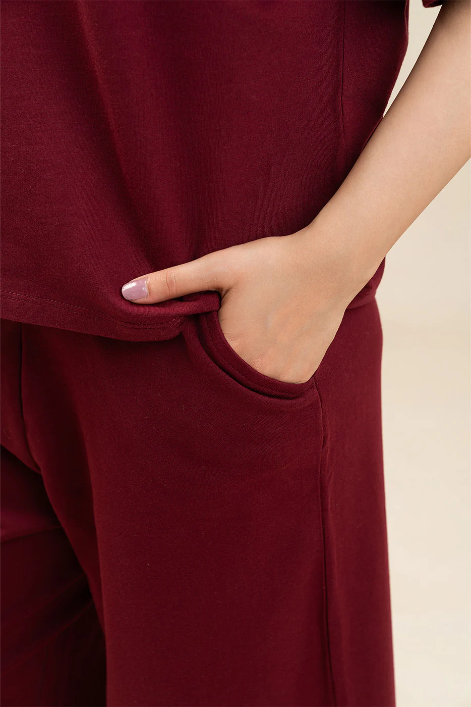 BASIC TEE - Image 5