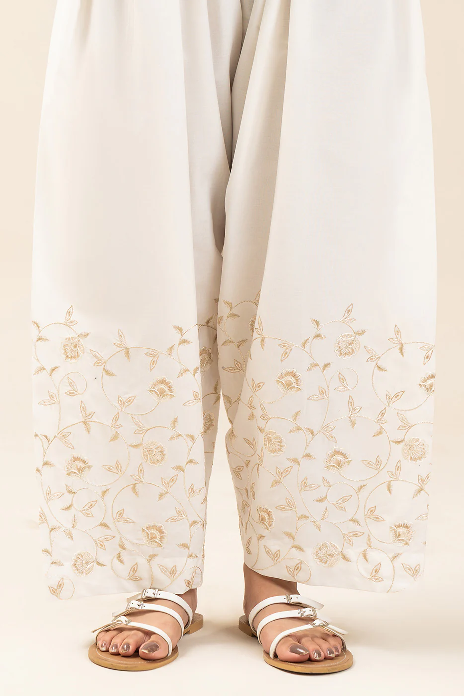 FARSHI SHALWAR - Image 2