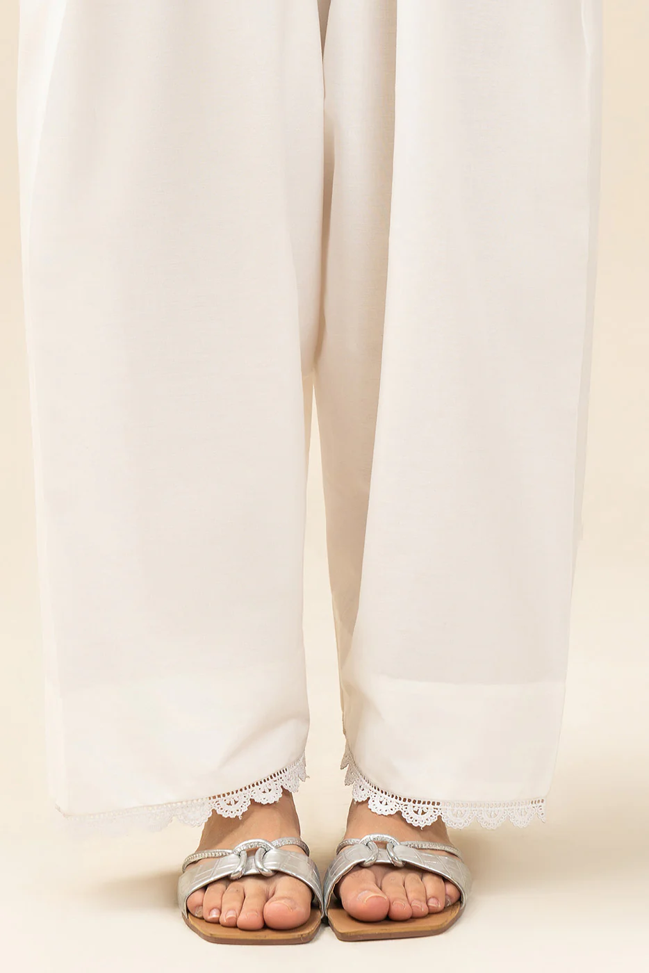 BASIC SHALWAR - Image 2