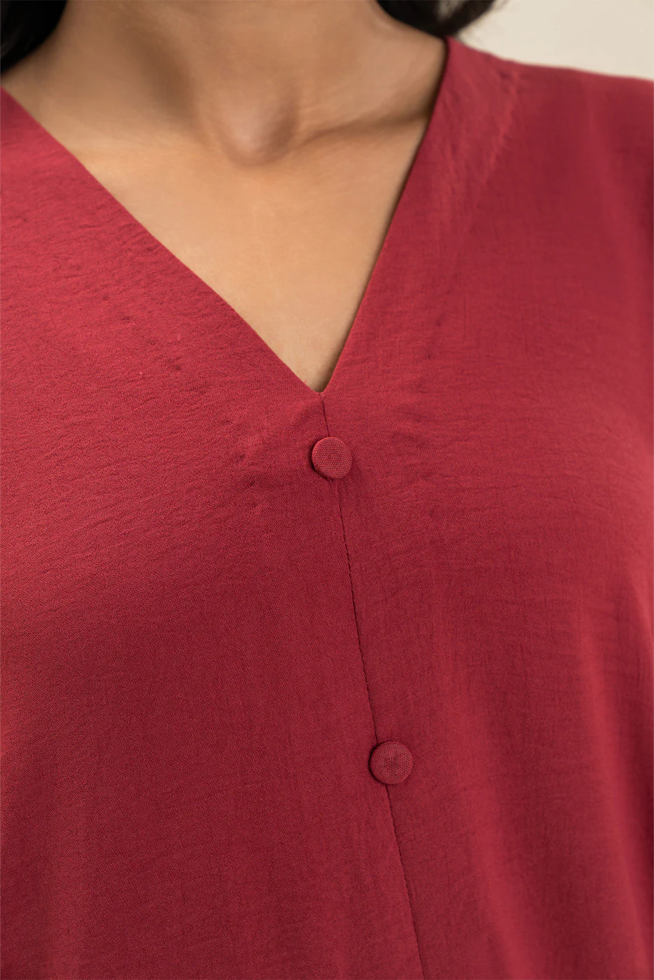 BASIC CO-ORD SET (FLOW) - Image 5