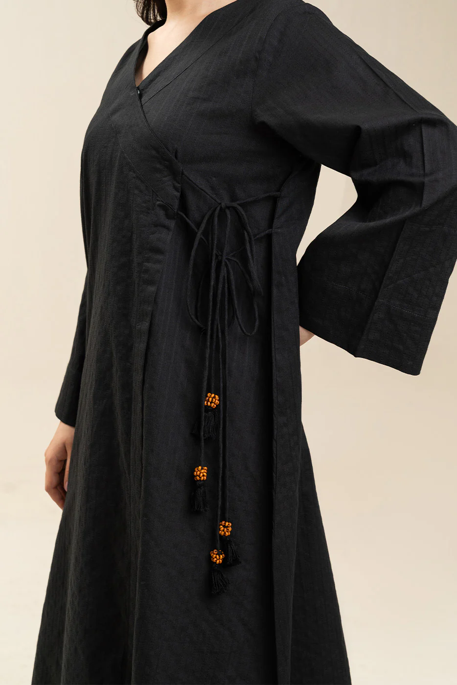 BASIC DOBBY SHIRT (PRET) - Image 5