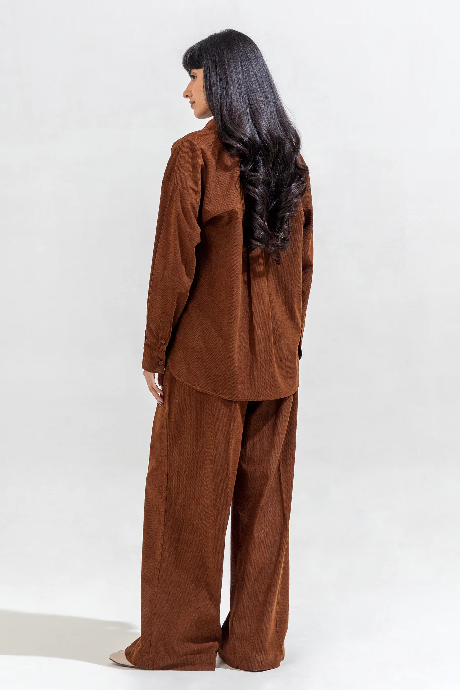 CORDUROY CO-ORD SET - Image 6