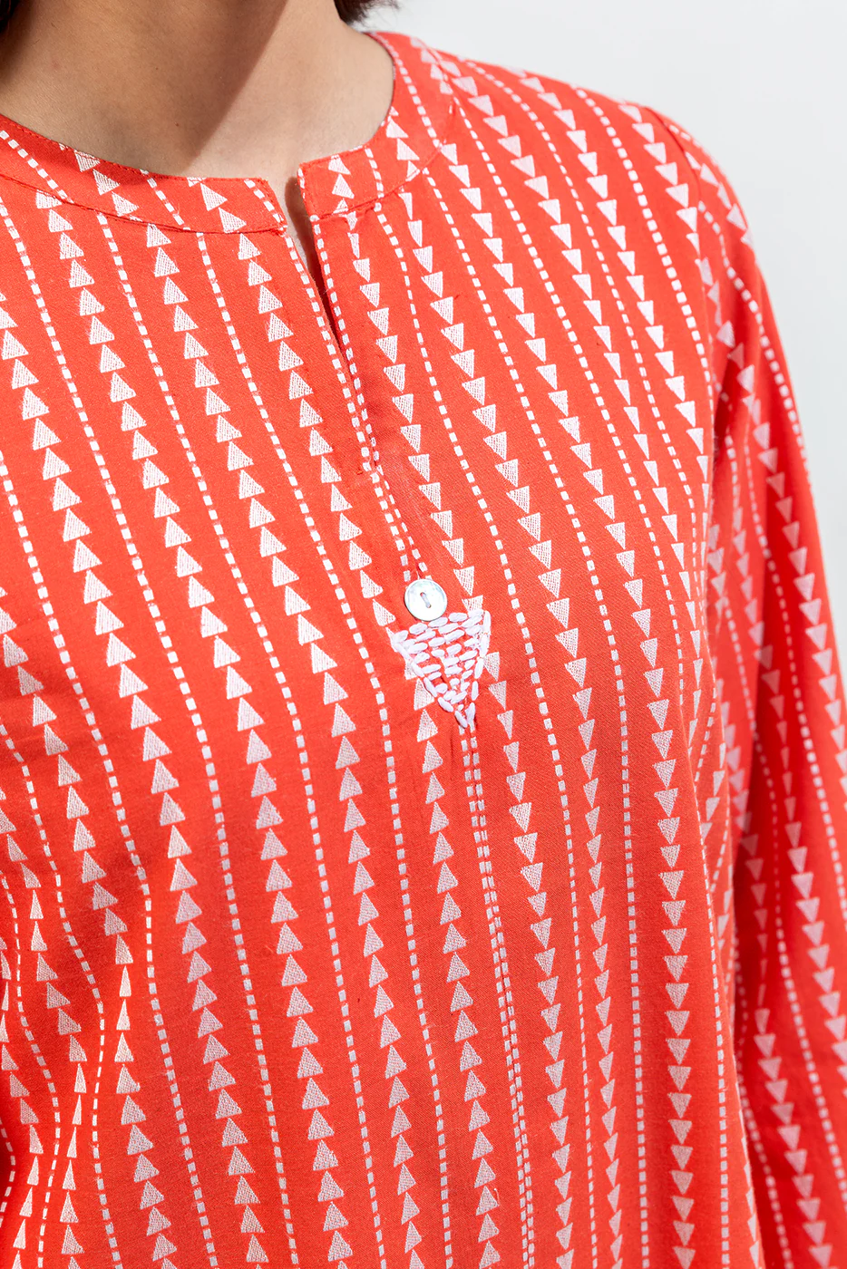 BASIC JACQUARD TOP (PRET) - Image 4