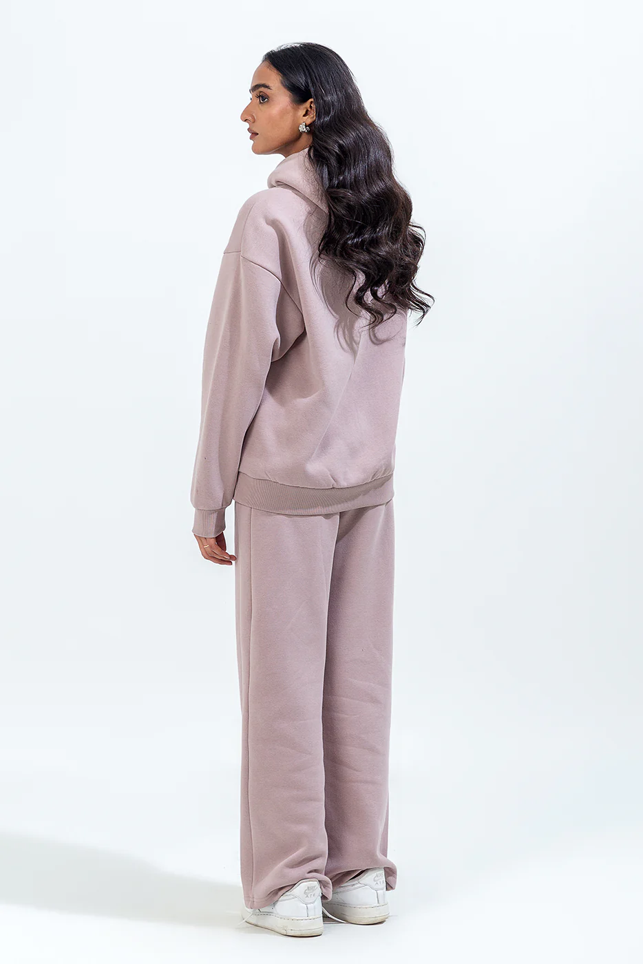 BASIC HOODIE - Image 4