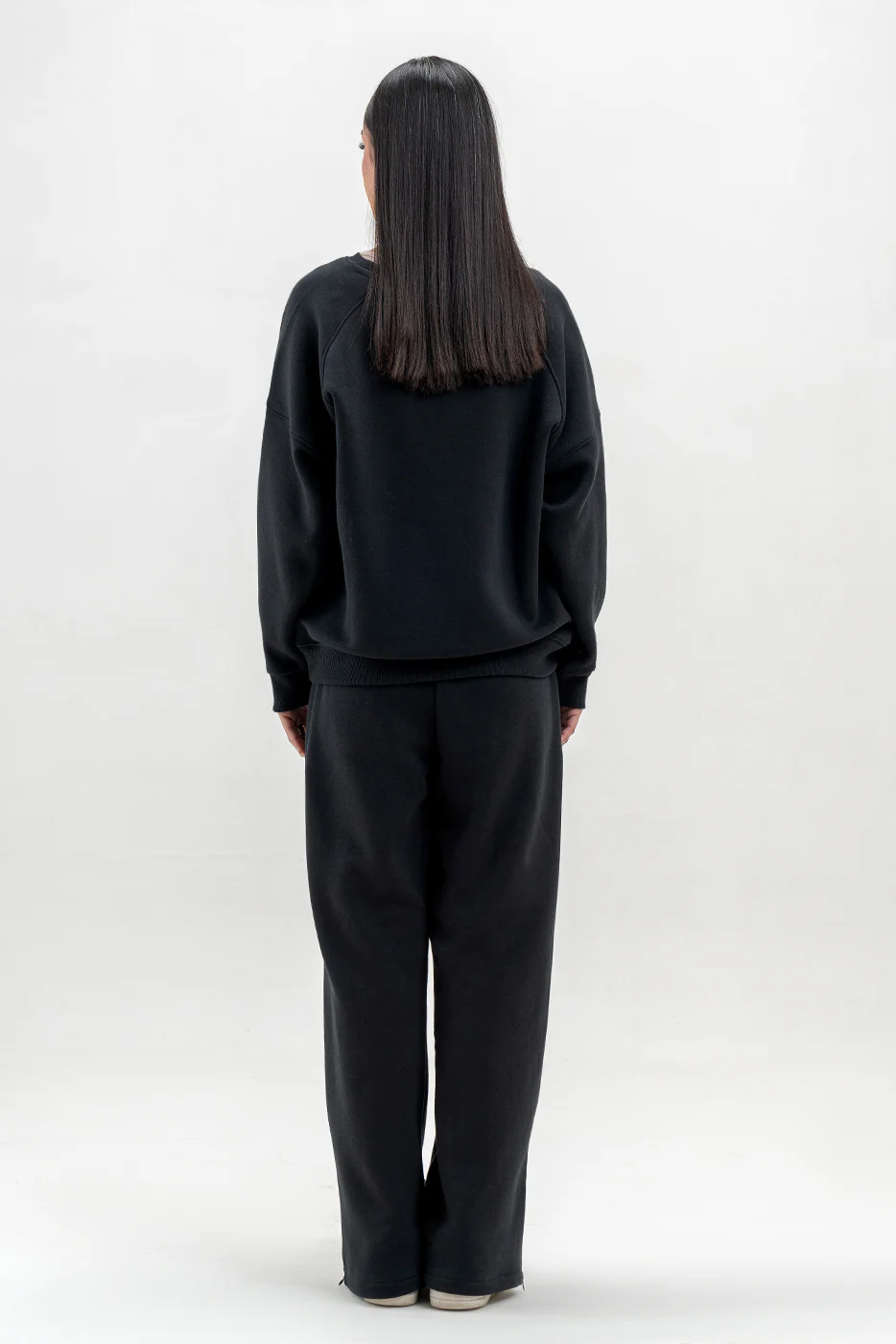 RAGLAN SWEATSHIRT - Image 3