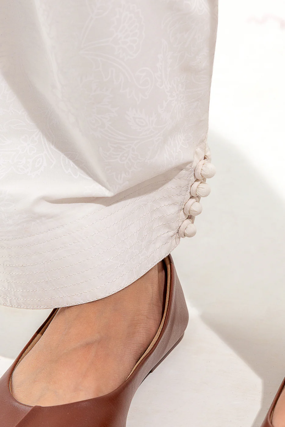 BASIC SHALWAR - Image 2