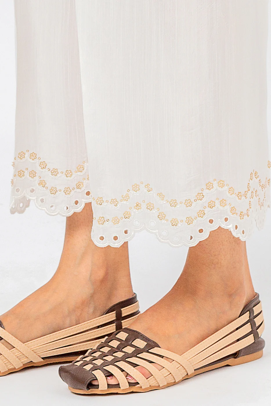 SLACK PANTS - Image 2