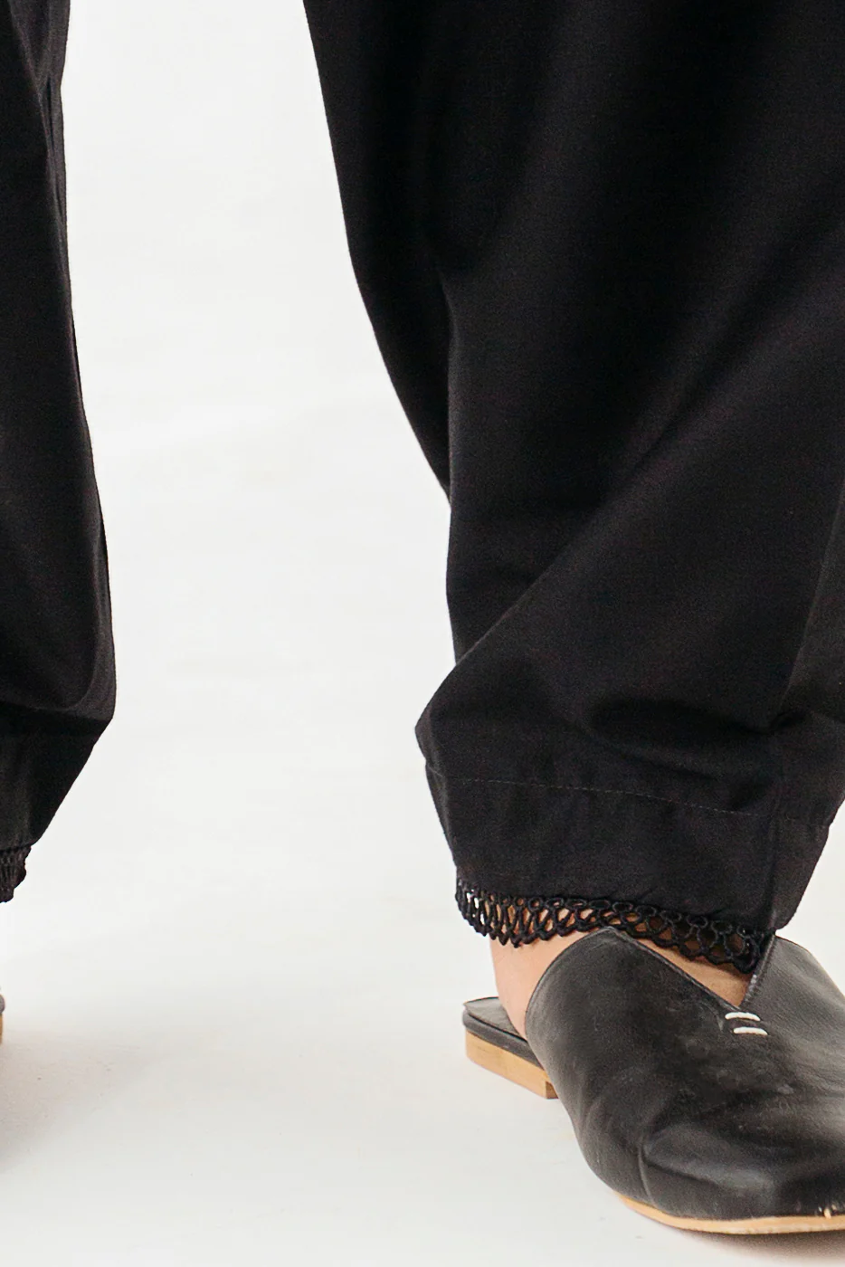 BASIC SHALWAR - Image 2
