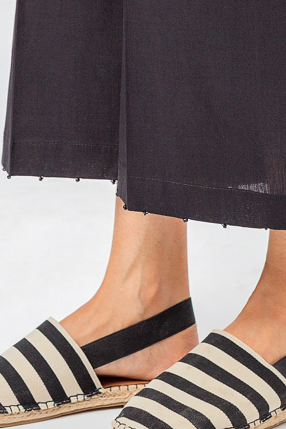 BASIC SLACK PANTS - Image 2